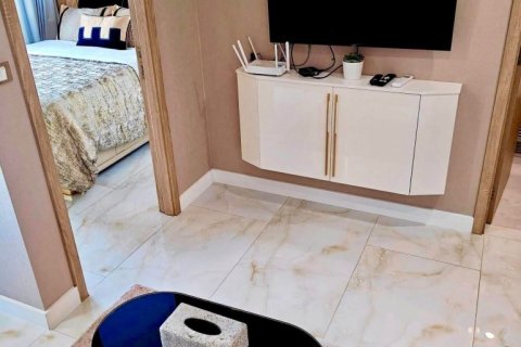 Condominio de 1 dormitorio en Pattaya, Tailandia № 234120 - foto 2