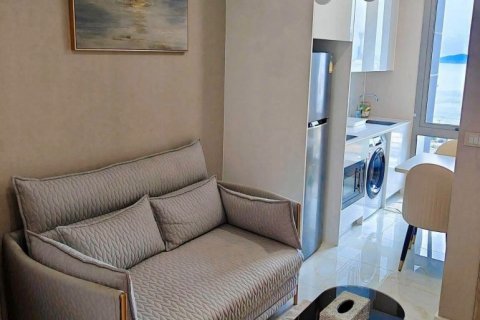 Condominio de 1 dormitorio en Pattaya, Tailandia № 234120