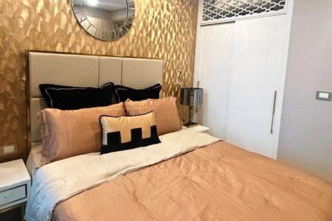 Condominio de 1 dormitorio en Pattaya, Tailandia № 234120 - foto 4