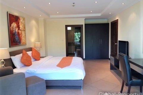Condo in Pattaya, Thailand, 1 bedroom № 234121 - photo 10
