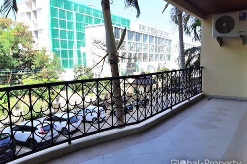 Condo in Pattaya, Thailand, 1 bedroom № 234121 - photo 15