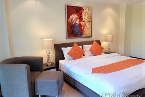 Condo in Pattaya, Thailand, 1 bedroom № 234121 - photo 9
