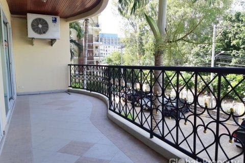 Condo in Pattaya, Thailand, 1 bedroom № 234121 - photo 16