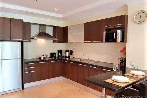 Condo in Pattaya, Thailand, 1 bedroom № 234121 - photo 7