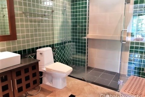 Condo in Pattaya, Thailand, 1 bedroom № 234121 - photo 11