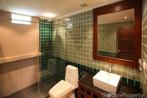 Condo in Pattaya, Thailand, 1 bedroom № 234121 - photo 14