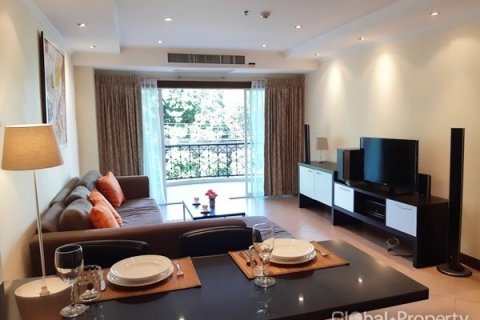 Condo in Pattaya, Thailand, 1 bedroom № 234121 - photo 4