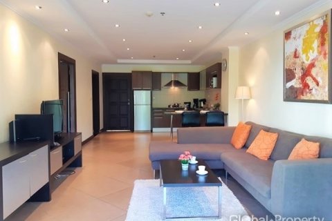 Condo in Pattaya, Thailand, 1 bedroom № 234121 - photo 5