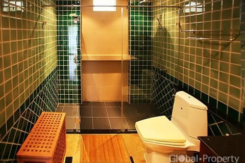 Condo in Pattaya, Thailand, 1 bedroom № 234121 - photo 13