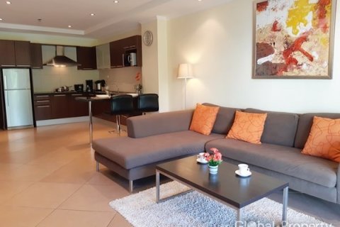 Condo in Pattaya, Thailand, 1 bedroom № 234121 - photo 6