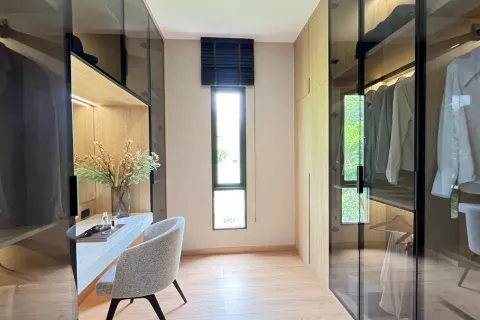 บ้านในพัทยา, ประเทศไทย 4 ห้องนอน № 210287 - รูปถ่าย 8