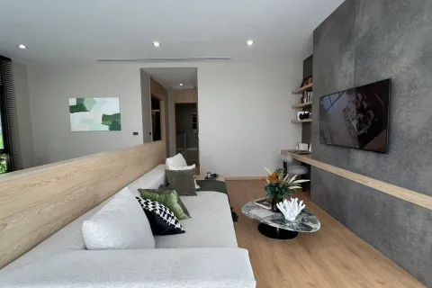 บ้านในพัทยา, ประเทศไทย 4 ห้องนอน № 210287 - รูปถ่าย 10