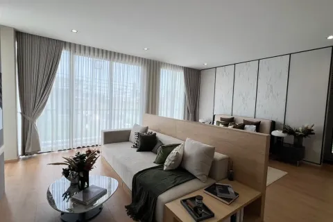 บ้านในพัทยา, ประเทศไทย 4 ห้องนอน № 210287 - รูปถ่าย 9