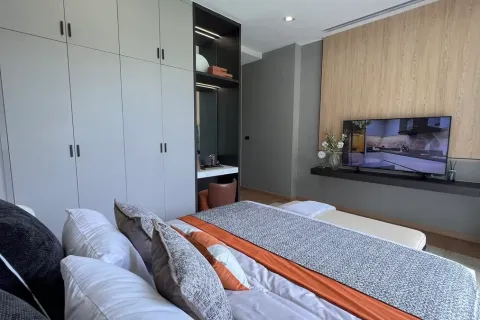 บ้านในพัทยา, ประเทศไทย 4 ห้องนอน № 210287 - รูปถ่าย 3