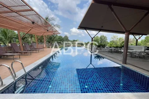 บ้านในพัทยา, ประเทศไทย 3 ห้องนอน № 210290 - รูปถ่าย 2