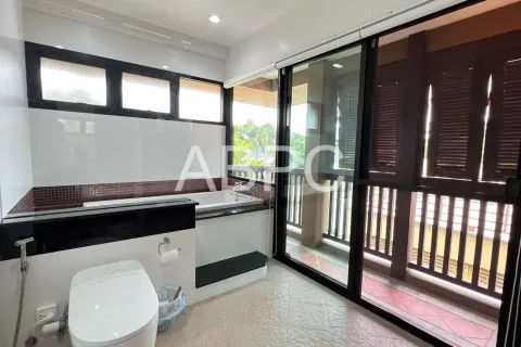 บ้านในพัทยา, ประเทศไทย 3 ห้องนอน № 210290 - รูปถ่าย 4