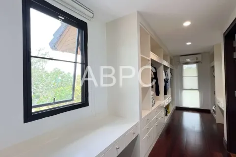 บ้านในพัทยา, ประเทศไทย 3 ห้องนอน № 210290 - รูปถ่าย 12
