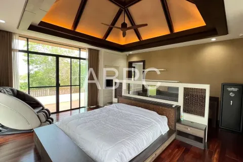 บ้านในพัทยา, ประเทศไทย 3 ห้องนอน № 210290 - รูปถ่าย 3
