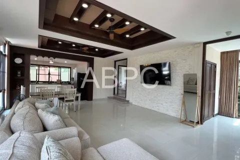 บ้านในพัทยา, ประเทศไทย 3 ห้องนอน № 210290 - รูปถ่าย 9