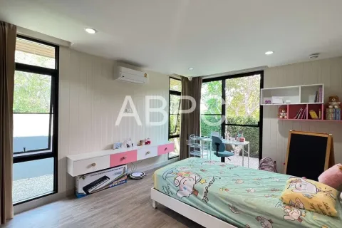 บ้านในพัทยา, ประเทศไทย 3 ห้องนอน № 210290 - รูปถ่าย 5