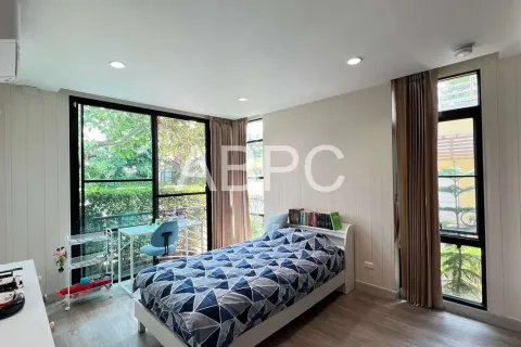 บ้านในพัทยา, ประเทศไทย 3 ห้องนอน № 210290 - รูปถ่าย 6