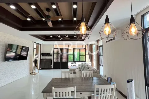 บ้านในพัทยา, ประเทศไทย 3 ห้องนอน № 210290 - รูปถ่าย 10