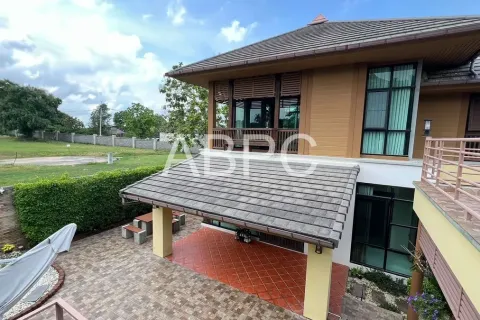 บ้านในพัทยา, ประเทศไทย 3 ห้องนอน № 210290 - รูปถ่าย 8