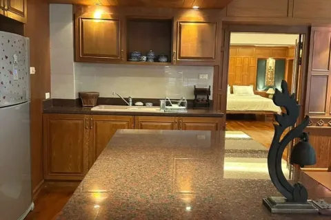คอนโดมิเนียมในพัทยา, ประเทศไทย, 2 ห้องนอน № 210289 - รูปถ่าย 3