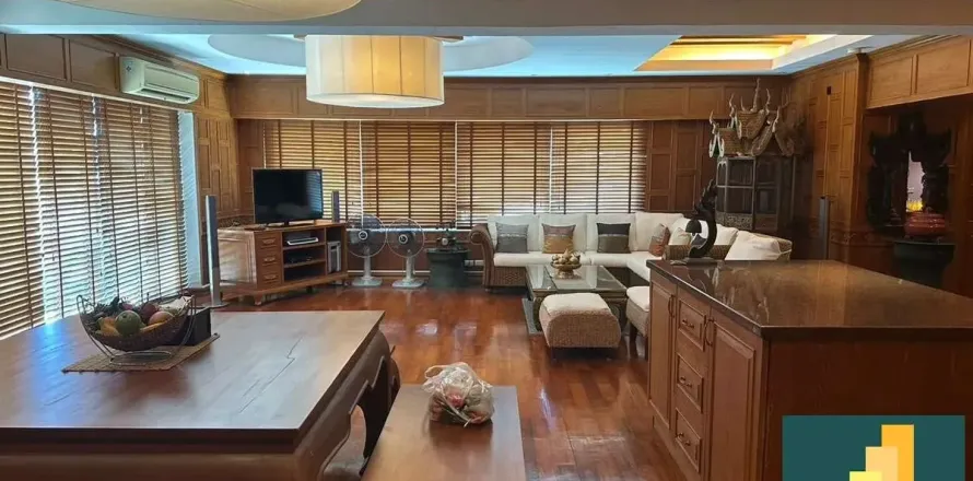 คอนโดมิเนียมในพัทยา, ประเทศไทย, 2 ห้องนอน № 210289