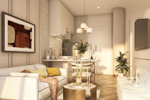 Appartement à Biancanasur Surin Beach, Thaïlande 1 chambre № 171520