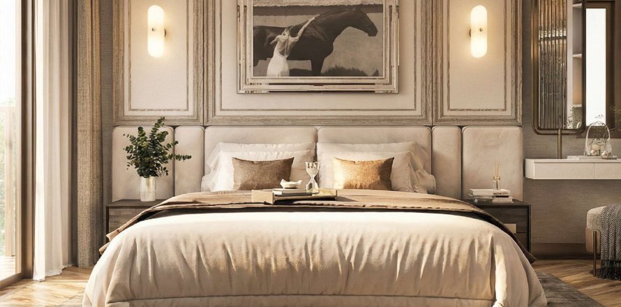 Appartement à Biancanasur Surin Beach, Thaïlande 1 chambre № 171521