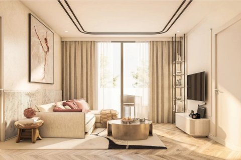 Appartement à Biancanasur Surin Beach, Thaïlande 2 chambres № 171522