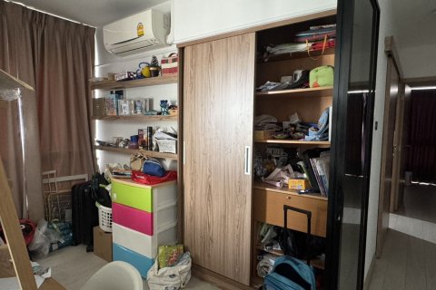 Condo in Yan Nawa, Bangkok, Thailand, 2 bedrooms  № 152790 - photo 9