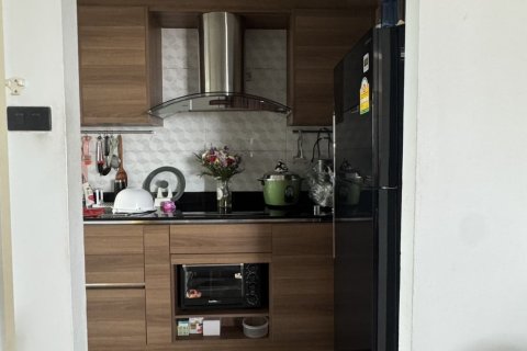 Condo in Yan Nawa, Bangkok, Thailand, 2 bedrooms  № 152790 - photo 4