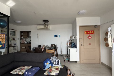 Condo in Yan Nawa, Bangkok, Thailand, 2 bedrooms  № 152790 - photo 3