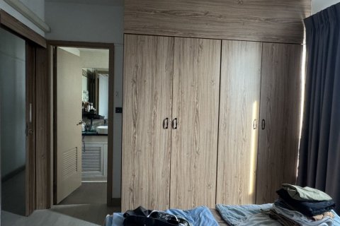 Condo in Yan Nawa, Bangkok, Thailand, 2 bedrooms  № 152790 - photo 6