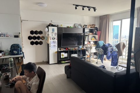 Condo in Yan Nawa, Bangkok, Thailand, 2 bedrooms  № 152790 - photo 2