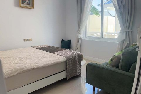 Дом в Ча-аме, Таиланд с 3 спальнями  № 152786 - фото 16