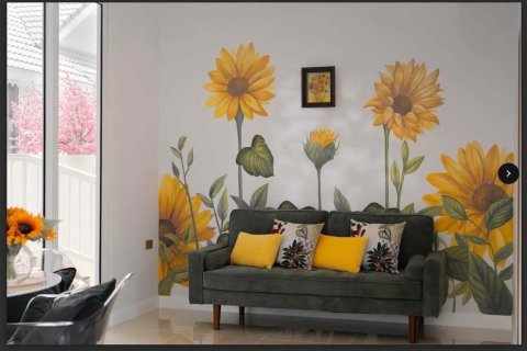 Дом в Ча-аме, Таиланд с 3 спальнями  № 152786 - фото 9