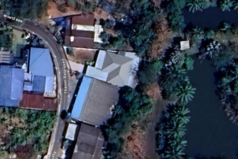 House in Nakhon Ratchasima, Thailand 5 bedrooms № 152787 - photo 24