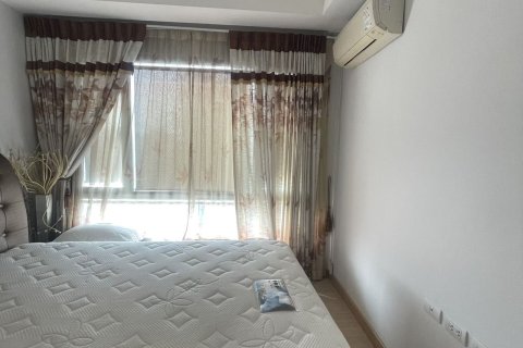 Студия в кондо в Хуай Кванге, Бангкок, Таиланд № 152791 - фото 6