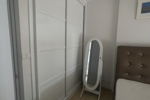 Студия в кондо в Хуай Кванге, Бангкок, Таиланд № 152791 - фото 7