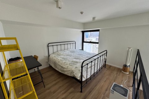 Studio in the Condo in Bang Rak, Bangkok, Thailand  № 152789 - photo 2