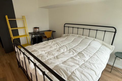 Studio in the Condo in Bang Rak, Bangkok, Thailand  № 152789 - photo 5