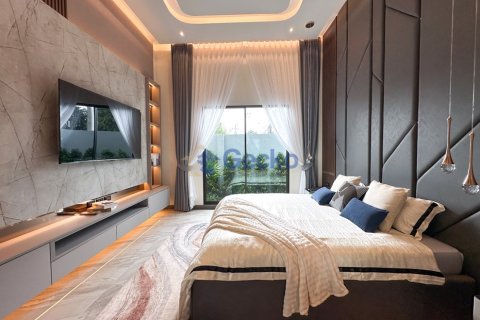 House in Pattaya, Thailand 3 bedrooms № 196158 - photo 30
