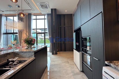 House in Pattaya, Thailand 3 bedrooms № 196158 - photo 20