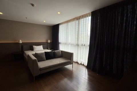 Condo à Sathon, Bangkok, Thaïlande, 3 chambres  № 201259 - photo 14