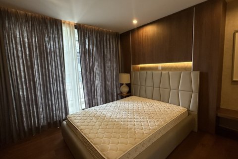 Condo à Sathon, Bangkok, Thaïlande, 3 chambres  № 201259 - photo 15
