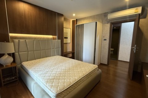 Condo à Sathon, Bangkok, Thaïlande, 3 chambres  № 201259 - photo 16