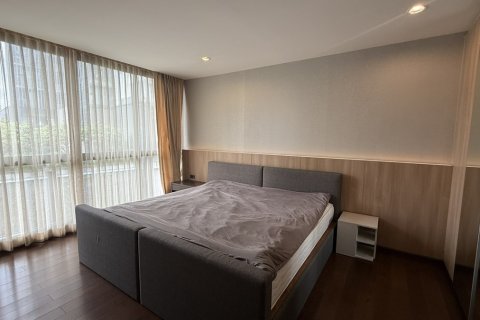 Condo à Sathon, Bangkok, Thaïlande, 3 chambres  № 201259 - photo 3